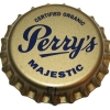 beer crown cap from Riverview Products Inc. ( NY-RIVR-CAP-2 )