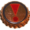 beer crown cap from SquareHead Brewing Co. ( NY-SPRI-CAP-1 )