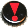 beer crown cap from SquareHead Brewing Co. ( NY-SPRI-CAP-2 )