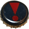 beer crown cap from SquareHead Brewing Co. ( NY-SPRI-CAP-3 )