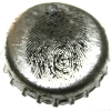 beer crown cap from Weyand, Christian, Brewing Co.  ( NY-WETP-CAP-2 )