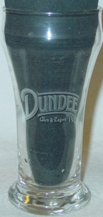 beer glassware from Geneva Brewing Co. ( NY-GEN-GLS-2 )