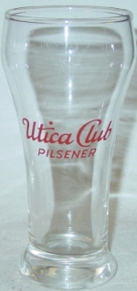 beer glassware from West Kill Brewing (West Kill Supply) ( NY-WEB-GLS-1 )