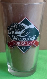 beer glassware from Yankee Brewing ( NY-WOOD-GLS-1 )