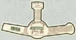 beer label from Cold Springs Beverage Co., Inc. ( NY-COBB-LAB-1 )