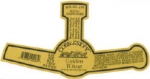 beer label from Cold Springs Beverage Co., Inc. ( NY-COBB-LAB-2 )