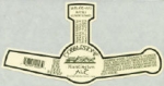 beer label from Cold Springs Beverage Co., Inc. ( NY-COBB-LAB-3 )