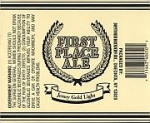 beer label from Dublin Corners Farm Brewery ( NY-DRYT-LAB-3 )