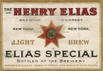 beer label from Heritage Hill Brewhouse ( NY-ELIA-LAB-2 )