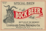 beer label from LIC Beer Project ( NY-EPPI-LAB-1 )