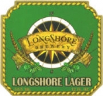 beer label from Lost Borough Brewing Co. ( NY-LSHR-LAB-2 )