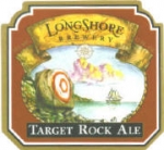 beer label from Lost Borough Brewing Co. ( NY-LSHR-LAB-3 )