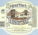 beer label from Olde Saratoga Brewing Co. ( NY-OLDW-LAB-1 )