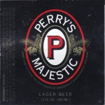 beer label from Riverview Products Inc. ( NY-RIVR-LAB-2 )