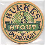 beer coaster from Butera