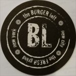 beer coaster from Diversion Brewing Co. ( NY-D96-1 )