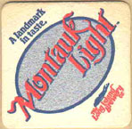 beer coaster from Long Island Brewing Co. ( NY-LIHN-1 )