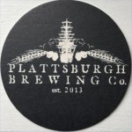 beer coaster from Po