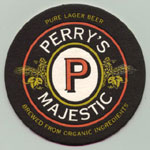 beer coaster from Riverview Products Inc. ( NY-RIVR-1 )