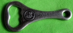 beer opener from Brown & Moran Brewing Co. ( NY-BROK-OPN-2 )