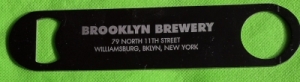 beer opener from Brown & Moran Brewing Co. ( NY-BROK-OPN-5 )