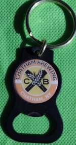 beer opener from Chautauqua Brewing Co. ( NY-CHAT-OPN-1 )