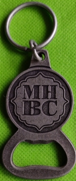 beer opener from Miller Brewing Co. ( NY-MILL-OPN-1 )