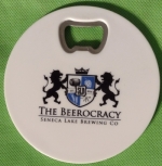 beer opener from Seneca Lodge Craft Brewing ( NY-SENL-OPN-1 )