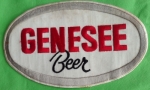 beer patch from Geneva Brewing Co. ( NY-GEN-PAT-1 )