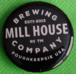 beer pin from Miller Brewing Co. ( NY-MILL-PIN-2 )