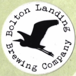 beer sticker from Bolton, S., Sons ( NY-BLBC-STI-3 )