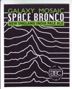 beer sticker from Briggs, T. & Co. ( NY-BRIC-STI-2 )