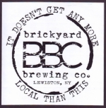 beer sticker from Briggs, T. & Co. ( NY-BRIC-STI-3 )