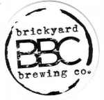 beer sticker from Briggs, T. & Co. ( NY-BRIC-STI-4 )