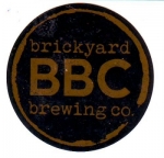 beer sticker from Briggs, T. & Co. ( NY-BRIC-STI-5 )