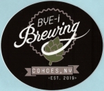 beer sticker from C.H. Evans Brewing Co. (Albany Pump Station) ( NY-BYEI-STI-1 )