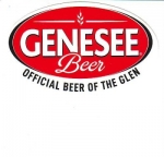 beer sticker from Geneva Brewing Co. ( NY-GEN-STI-2 )