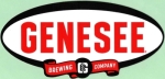 beer sticker from Geneva Brewing Co. ( NY-GEN-STI-7 )