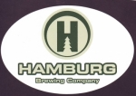 beer sticker from Hampton Classic Beer Co ( NY-HAMB-STI-1 )