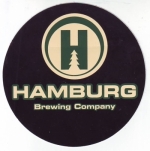 beer sticker from Hampton Classic Beer Co ( NY-HAMB-STI-2 )