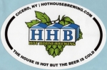 beer sticker from Howard & Childs Co. ( NY-HOTH-STI-2 )