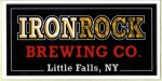 beer sticker from Iroquois Brewing Co. ( NY-IROR-STI-1 )