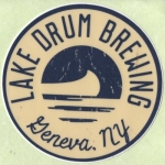 beer sticker from Lake Placid Pub & Brewery (Lake Placid Craft Brewing Co.) ( NY-LAKE-STI-1 )