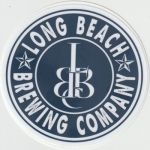 beer sticker from Long Ireland ( NY-LONB-STI-1 )