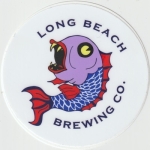 beer sticker from Long Ireland ( NY-LONB-STI-2 )