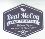 beer sticker from Rebel Sailor Brewing Co. ( NY-REAM-STI-1 )