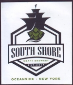 beer sticker from Southampton Publick House ( NY-SOUH-STI-1 )