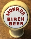 beer tap from Monroe Eckstein Brewing Co., Constanz Brewery ( NY-MONR-TAP-1 )