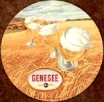 beer tray liner from Geneva Brewing Co. ( NY-GEN-TRL-4 )