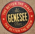 beer tray liner from Geneva Brewing Co. ( NY-GEN-TRL-8 )